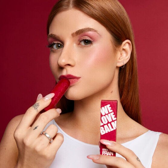 STICK TINT BALM FRAN WINE